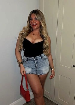 Emma Louise Stephenson